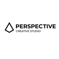 Perspective Creative Studio Logo